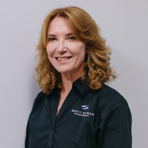 Michelle Du Plessis